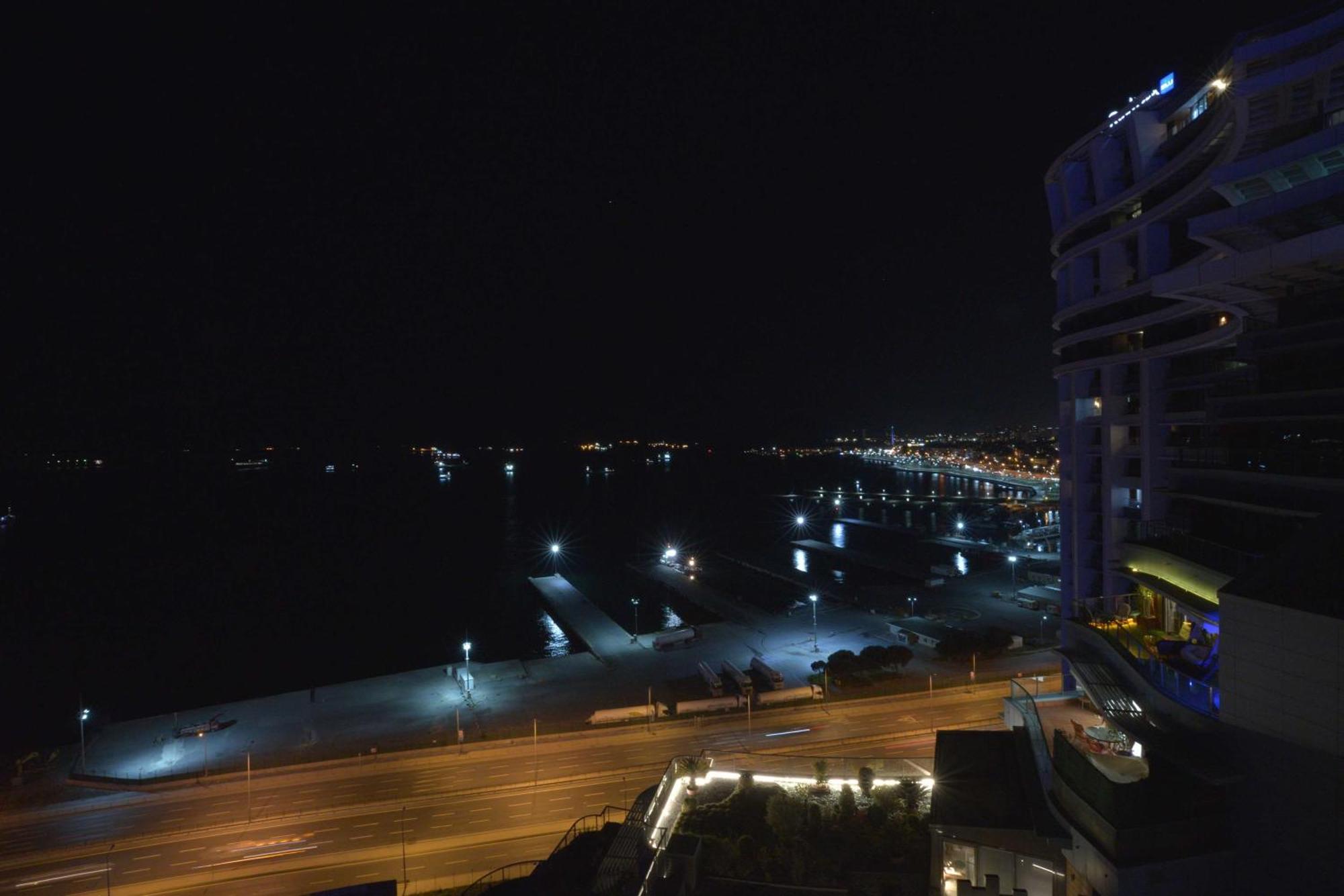 Best Western Premier Ottoperla Hotel Istanbul Exterior photo