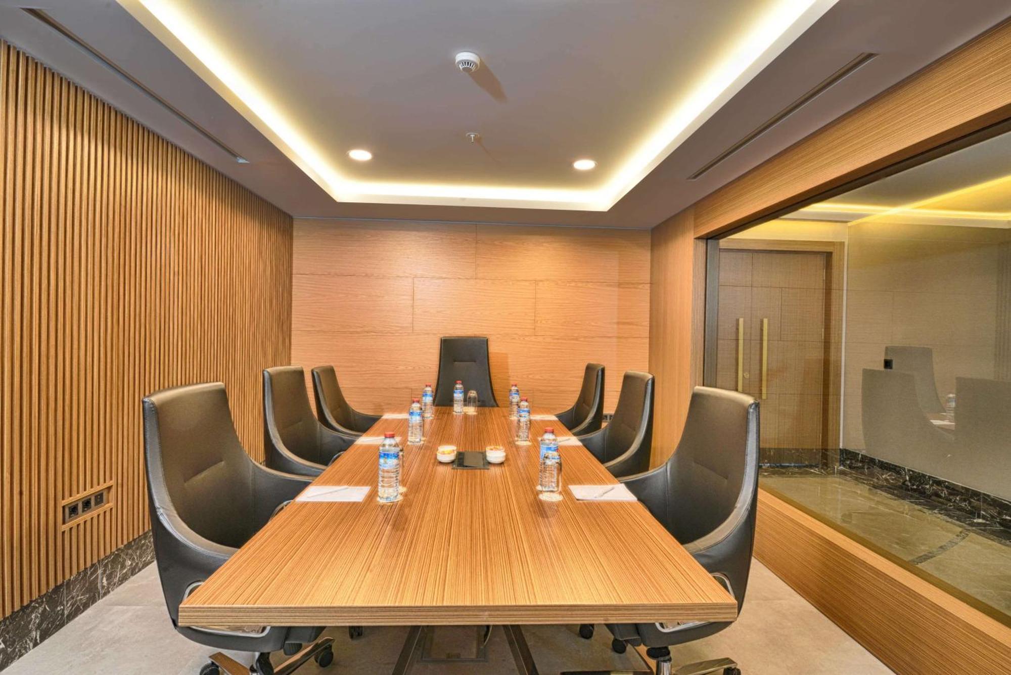 Best Western Premier Ottoperla Hotel Istanbul Exterior photo