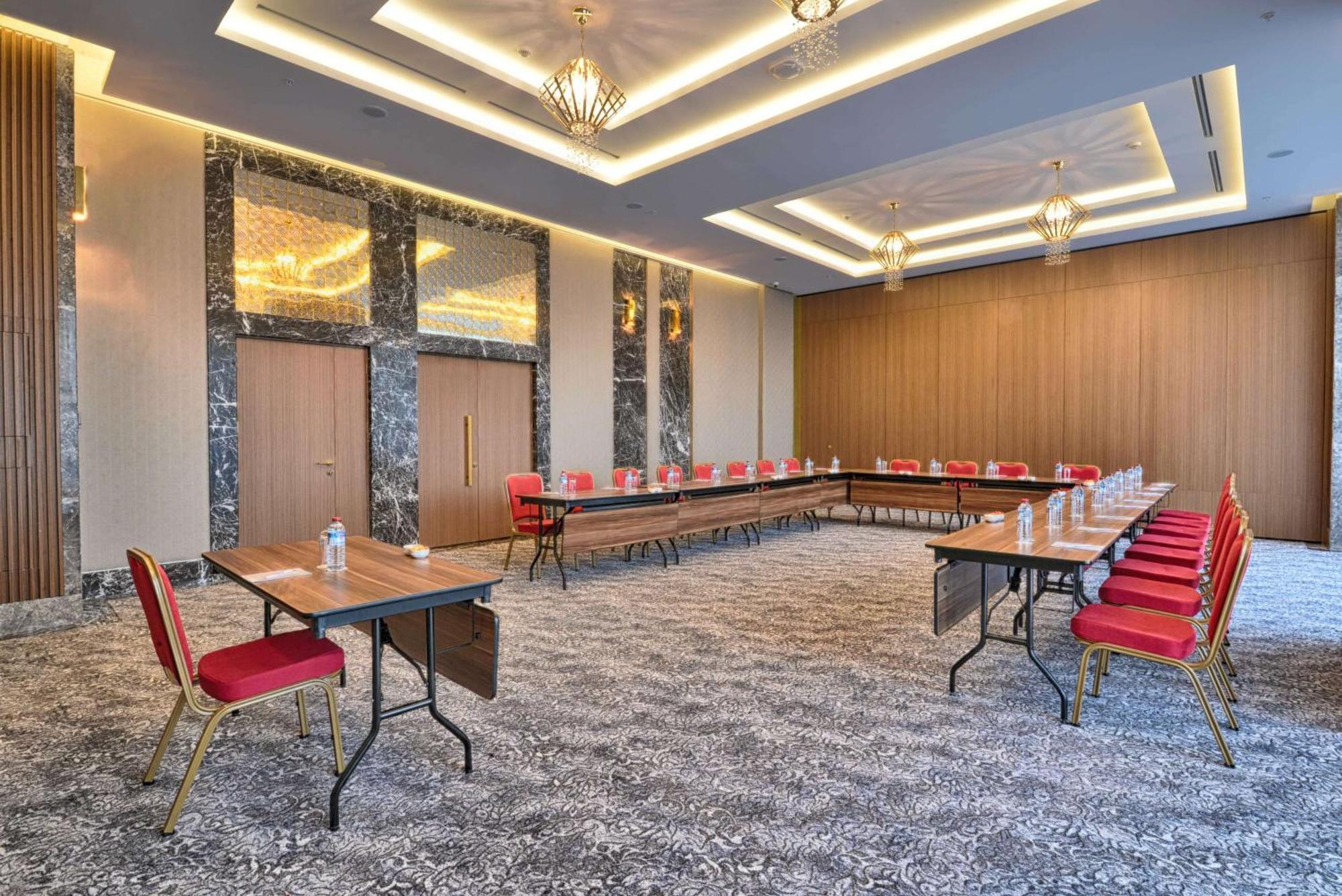 Best Western Premier Ottoperla Hotel Istanbul Exterior photo